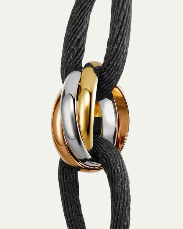 Bruni Signature Rope Bracelet