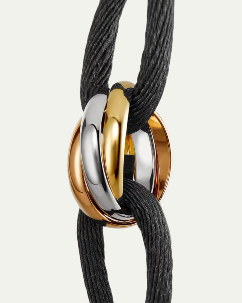 Bruni Signature Rope Bracelet