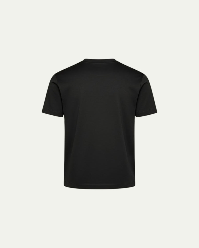 Velario T-Shirt Black