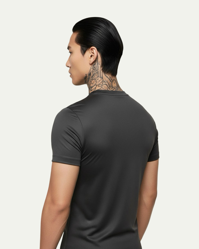 Velario T-Shirt Grey