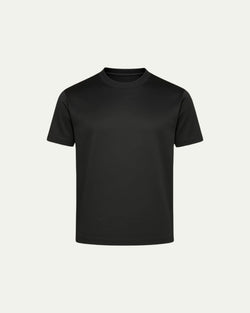 Velario T-Shirt Black