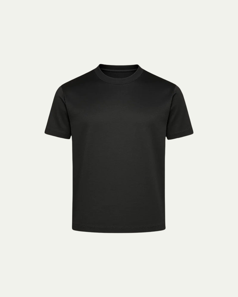 Velario T-Shirt Black
