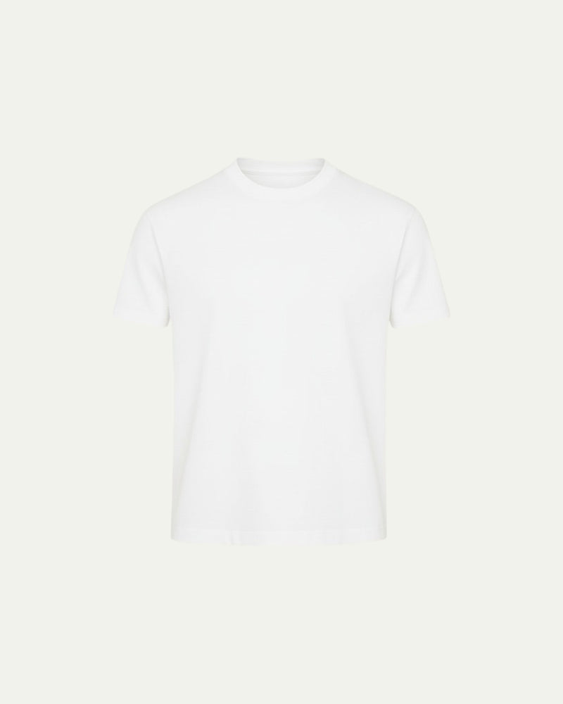 Velario T-Shirt White